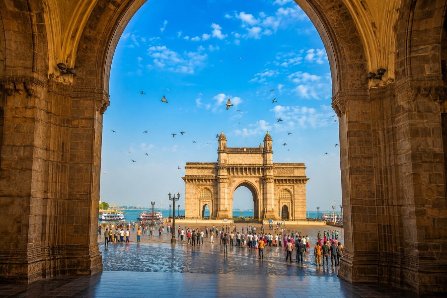 Gateway of India Tour 